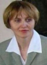 Ирина Алексеевна
