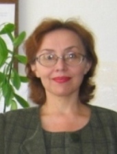 Нина Павловна