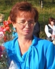 Наталья Поликарповна